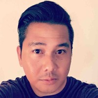 Warren De Castro