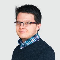 Marius Bjørck