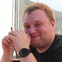 Nikolaj Dyring Jensen
