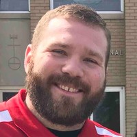 Seth Ziemba