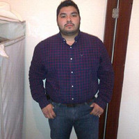Daniel Valdez