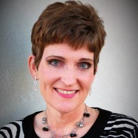 Dana Messick
