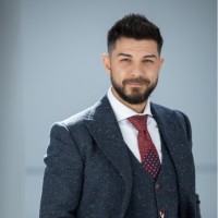 Sergiu Vicenziu Negrea