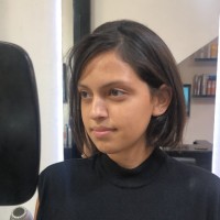 Iara Yael Krumecadyk