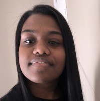 Kevesha Pillay