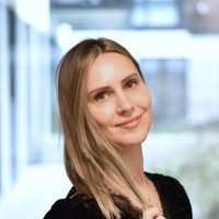 Weronika Gidel-Asunmaa