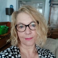 Saskia de Waal
