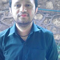 Arvind Sharma