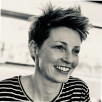 Mette Dahl Houmann
