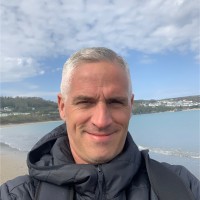 Tim Pateman