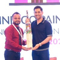 Ankit Sahu