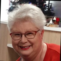 Eliane Van Essche