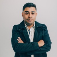 Alonso Arancibia Perez