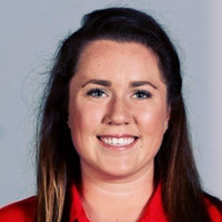 Sarah Mcdonald