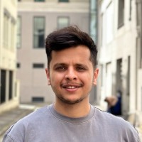 Rohan Vyas