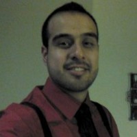 Armando Moncada