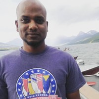 Ck Vijayakumar