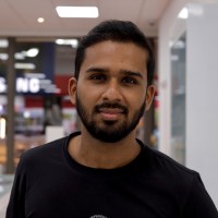 Salmaan Fahd Mungrooa