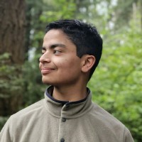 Saksham B.