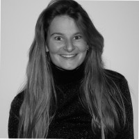 Kiki van de Pas