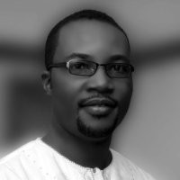 Charles Nwadike