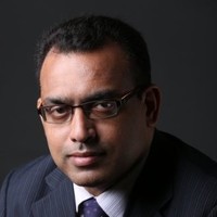 Rasheed N.K