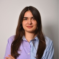 Alina Duleva