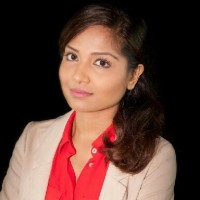 Afreen Juli