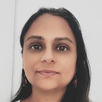 Rutu Shah