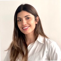 Jimena M. Hernández