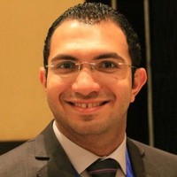 Mohamed Mahdy