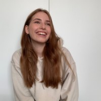 Celine van der Veen