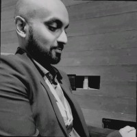 Ananthu Ajithan