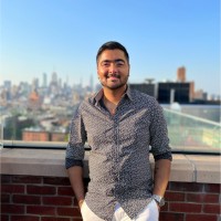 Hitanshu Patel
