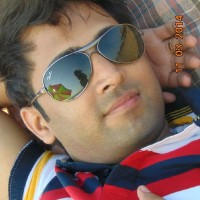 Gourav Sharma