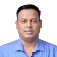 Hruday Ranjan Biswal