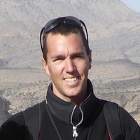 Arnaud BOS