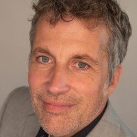 Adam Blackwell