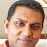 nishantha perera