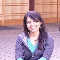 Sangeeta Bhattacharjee