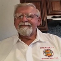 Peter Misner