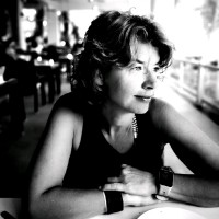 Jacqueline Hasenbos