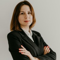 Katarzyna Karwacka