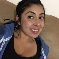 April Molina