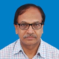 Jagadeesha Chinagudi