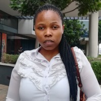 Nozipho Nxumalo