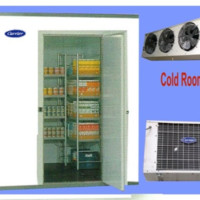 Trident Cooling Systems