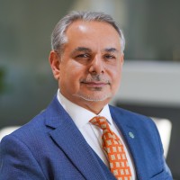 Aref Almubarak - Mcc Coach - Bcg, Imd, Pwc Associate