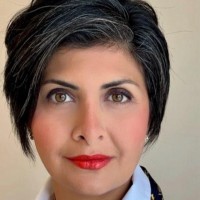 Mousavi Golnaz