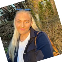 Hedda Austad Lindgren